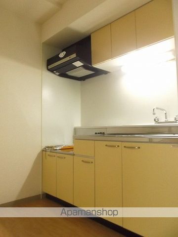 クリスタル北24条の内装写真