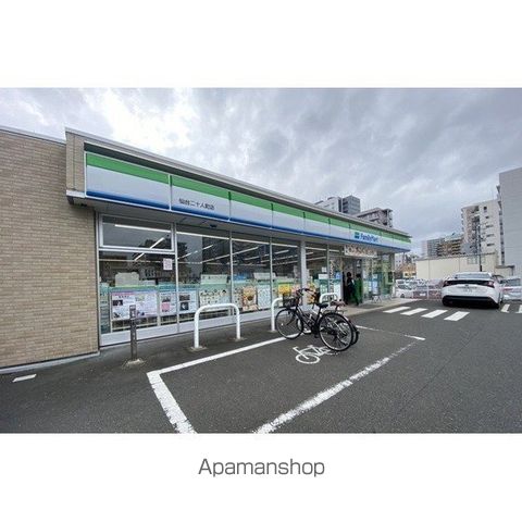 コンフォートEXE榴岡公園の周辺写真