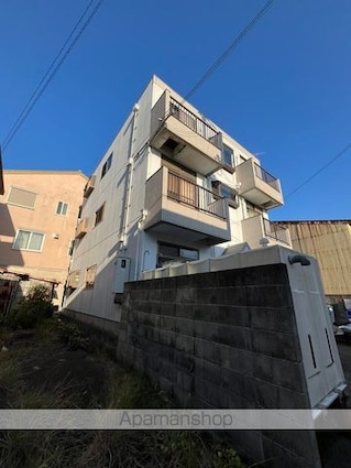 ロイヤルコーポ琴の浦Ⅱ[1LDK/32.6m2]の外観5