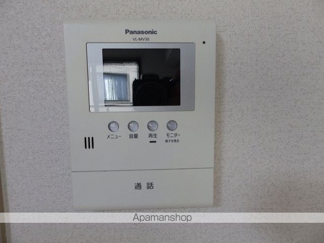 セジュール島田 A棟の内装写真