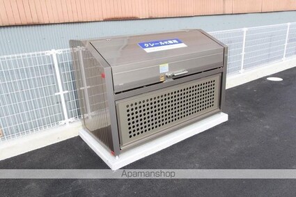 クレールＫ[3LDK/72.86m2]の共用部4