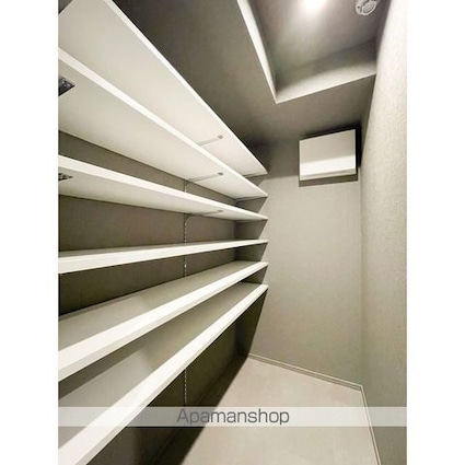 デュオフラッツ池尻大橋[1SLDK/45.92m2]の内装