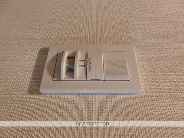 オーキッドレジデンス住吉の内装写真