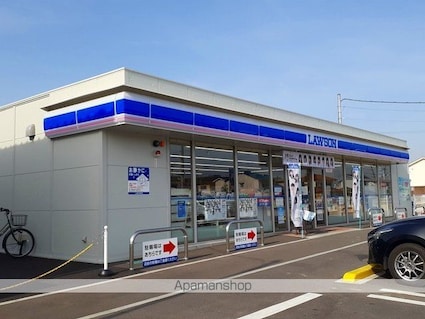 トゥインクルＢ[2LDK/57.58m2]の周辺2