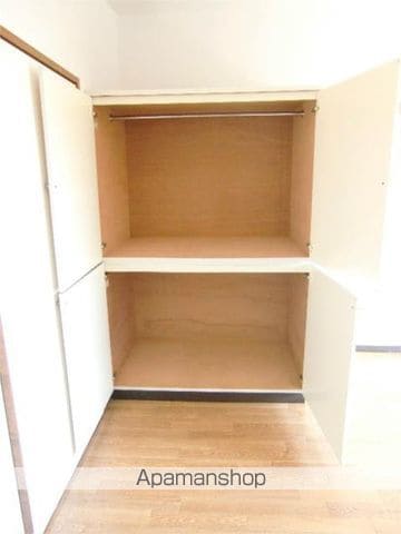 マンション金丸の内装写真