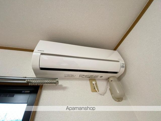 フルール・Ｍ[1K/25.5m2]のその他設備