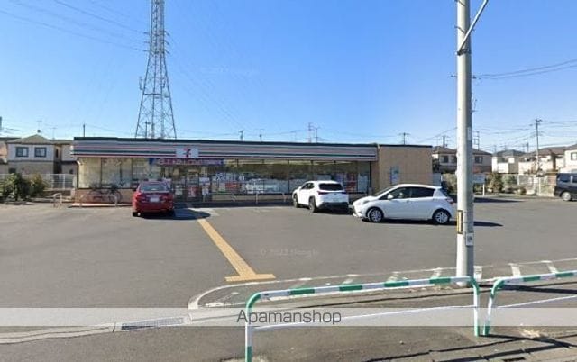 レオパレスグランシャリオの周辺写真
