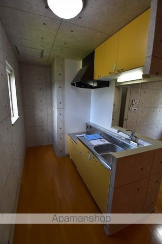 ルミエール西岡の内装写真
