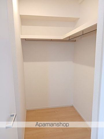 パーク アクシスEAST Cの内装写真
