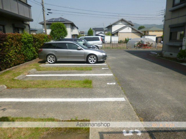 メジンKIIのその他写真