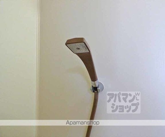 ドムス白川の内装写真