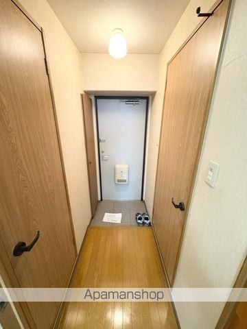 TYIIの内装写真
