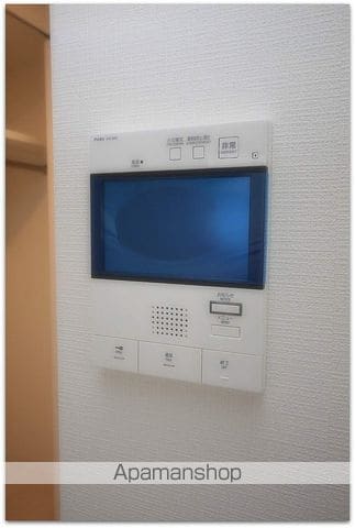 エスリード難波ザ・アークの内装写真