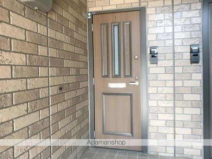 栃木県宇都宮市御幸ケ原町[1LDK/45.42m2]の内装5