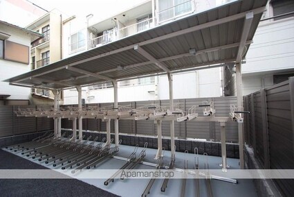 メインステージ立川Ⅴ[1K/21.25m2]の共用部3