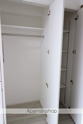 GENOVIA押上IIの内装写真