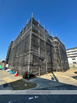 アーキ・ドムール上町[1LDK/52.2m2]の外観5