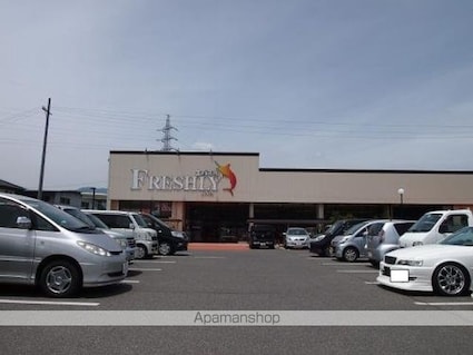 アイデイズ[2LDK/55.9m2]の周辺3