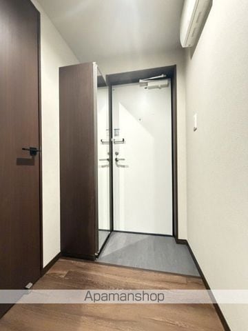 ROBOT HOME KANAMACHIの内装写真