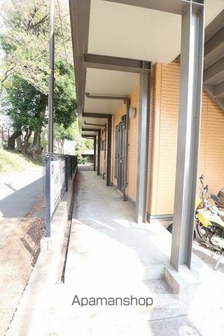 ボナール 202 ｜ 東京都立川市砂川町３丁目17-17（賃貸アパート1LDK・2階・35.00㎡） その25