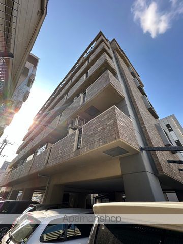 ＯＡＫ　ＶＩＬＬＡ　ＨＡＫＡＴＡ　ＥＡＳＴⅡ 308 ｜ 福岡県福岡市博多区吉塚７丁目2-11（賃貸マンション1K・3階・24.00㎡） その4