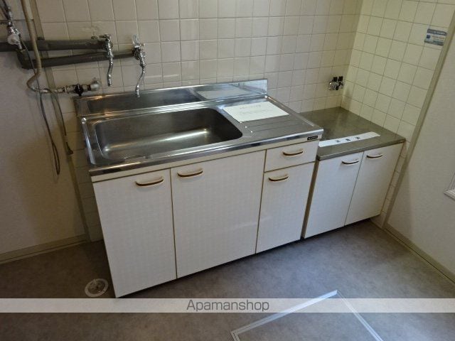 ビアンカマンションの内装写真