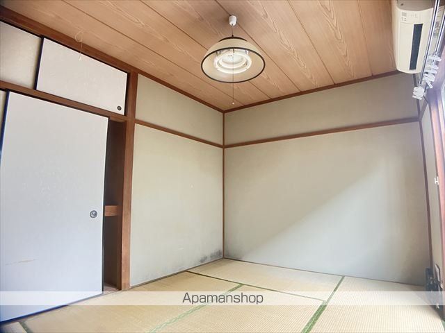 ユーハイムの内装写真