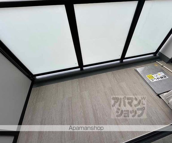 レシオス京都嵯峨野の内装写真