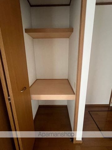 CENTURY21の内装写真