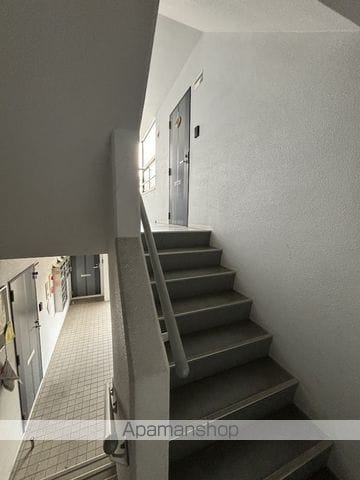パークハイツHのその他写真