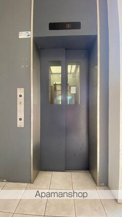 ルネスＥスペース[1K/34.6m2]の共用部1