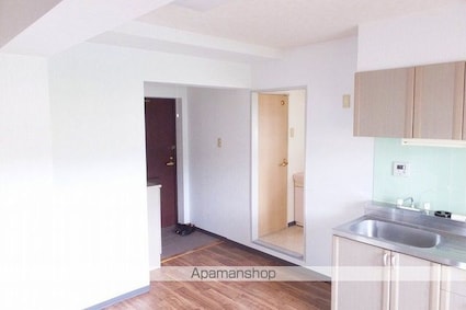 プティシャトウ・千石町[2K/39.01m2]の内装3