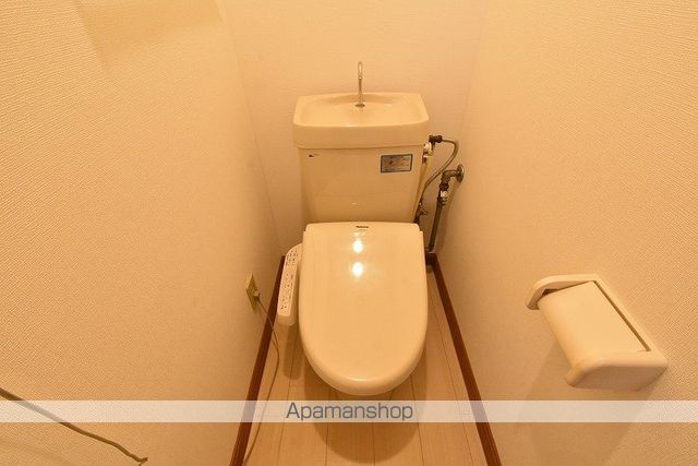 北山荘の内装写真