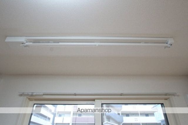メゾン’Q’の内装写真