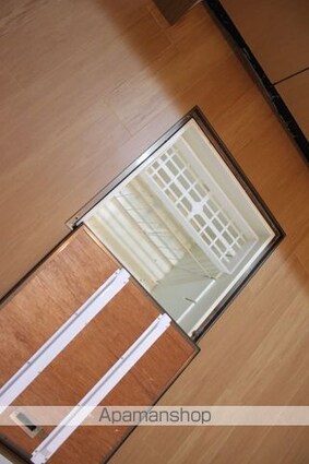 コンフォートハイム[2LDK/64.97m2]の内装7