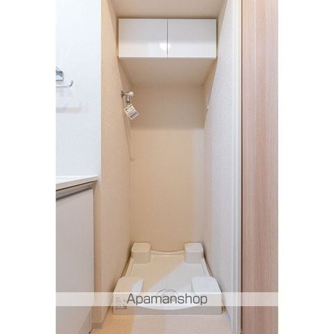 セントラルプレイス新宿御苑前の内装写真