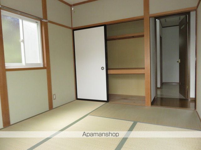 クレールオノデラIIの内装写真