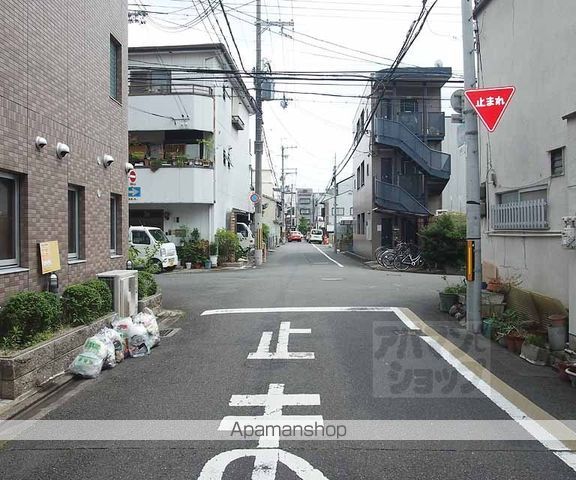 ワンズTOKUの周辺写真
