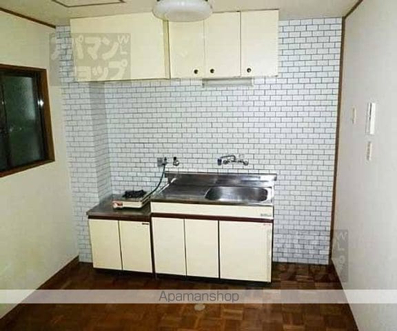 廣伸マンションの内装写真