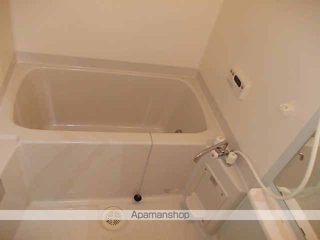 CASA・PLACIDO Iの内装写真