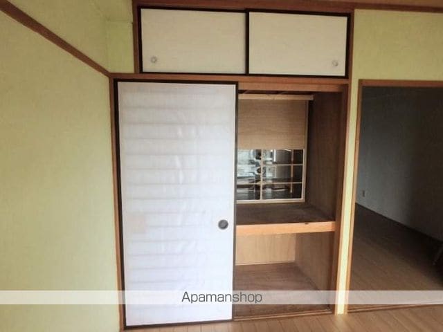 上諏訪ガーデンホームズの内装写真