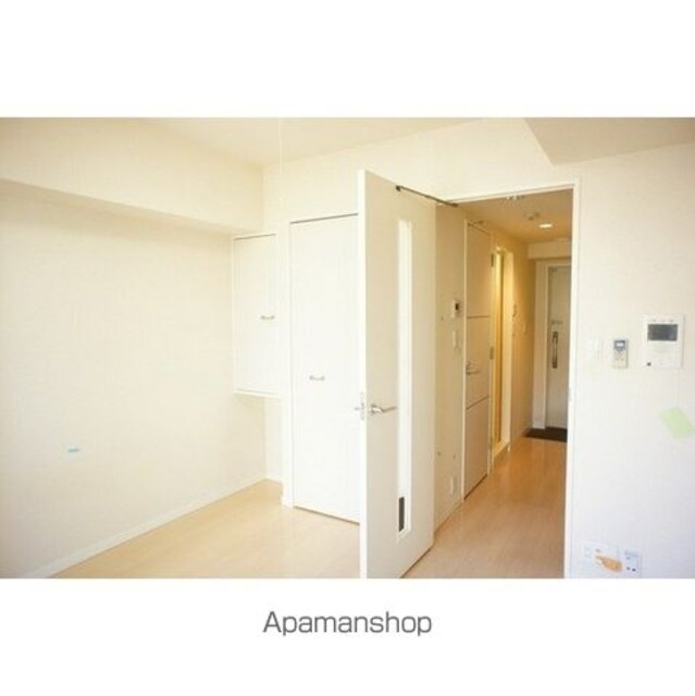 ＫＤＸレジデンス早稲田鶴巻[1K/19.45m2]の内装