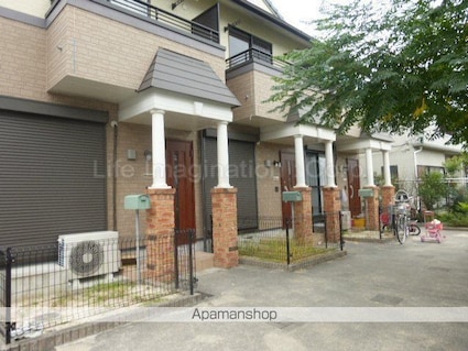 Ｂｅｌｌｅｄｅｍｅｕｒｅ石塚[2LDK/59.62m2]の外観5