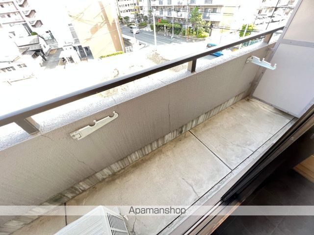 花園グレースマンションの内装写真