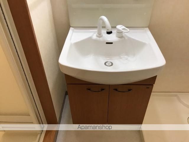 ルミエール ラパンの内装写真