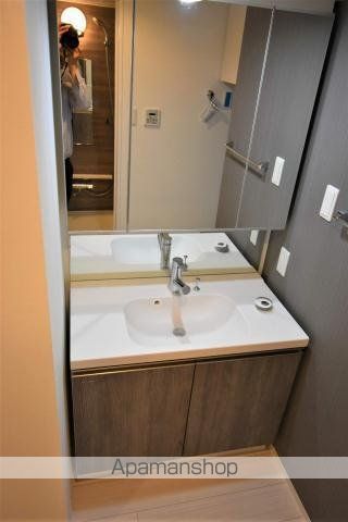 SーRESIDENCE曳舟の内装写真