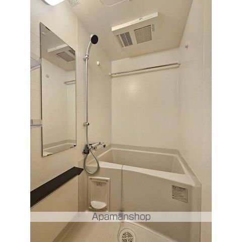 ディアレイシャス名古屋浄心[1K/21.46m2]のバス