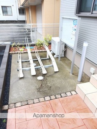 エレガンテ[1LDK/44.02m2]の共用部