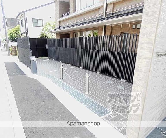ジオエント御所北寺町通のその他写真
