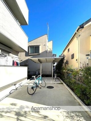 セジュール西台５[1LDK/45.29m2]の内装3
